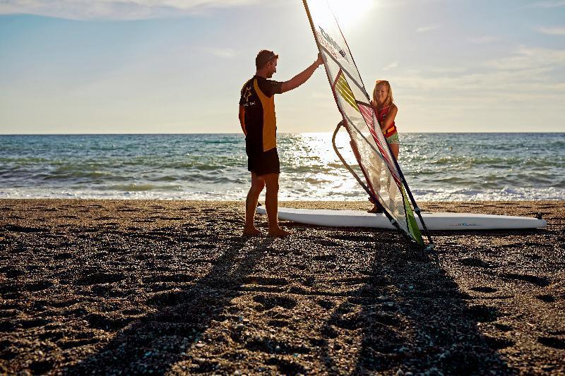 Tui Magic Life Calabria Hotel Pizzo  Exterior photo